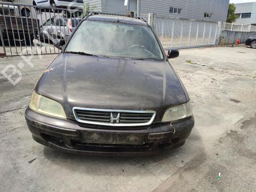 Ignition distributor HONDA CIVIC VI Aerodeck (MB, MC) 1.4 16V (MB8) | BP37406511M68 - Image 7