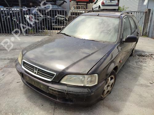 Used Parts HONDA CIVIC VI Aerodeck (MB, MC)  1.4 16V (MB8)  4757618