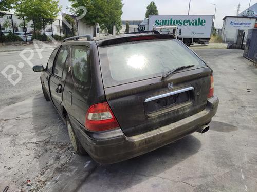 Ignition distributor HONDA CIVIC VI Aerodeck (MB, MC) 1.4 16V (MB8) | BP37406511M68 - Image 12