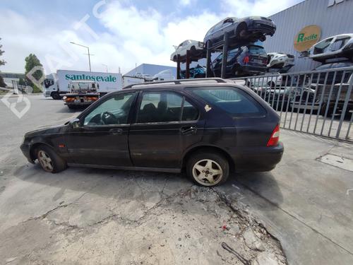Ignition distributor HONDA CIVIC VI Aerodeck (MB, MC) 1.4 16V (MB8) | BP37406511M68 - Image 13