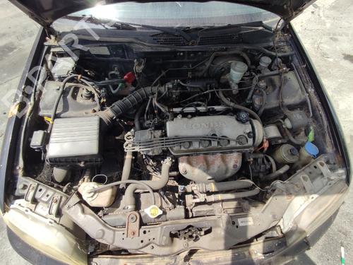 Ignition distributor HONDA CIVIC VI Aerodeck (MB, MC) 1.4 16V (MB8) | BP37406511M68 - Image 25