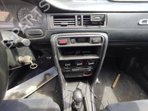 Ignition distributor HONDA CIVIC VI Aerodeck (MB, MC) 1.4 16V (MB8) | BP37406511M68 - Image 19