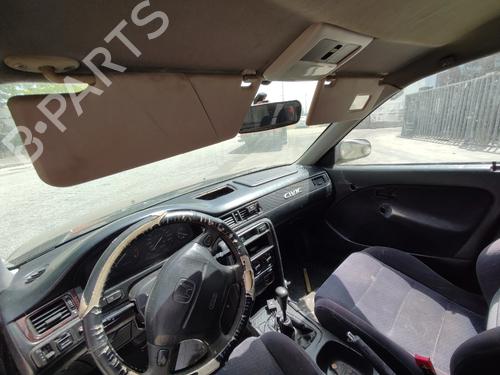 Ignition distributor HONDA CIVIC VI Aerodeck (MB, MC) 1.4 16V (MB8) | BP37406511M68 - Image 21