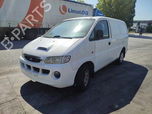 Used Parts HYUNDAI H-1 Van (A1)  2.5 TD  4757619