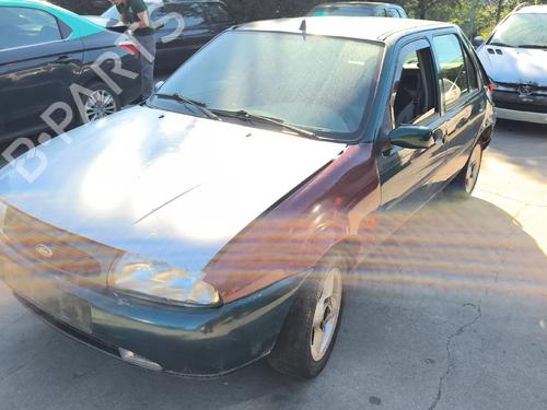 Used Parts FORD FIESTA IV (JA_, JB_) 1.25 i 16V 4757624