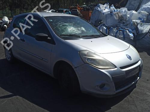 Used Parts RENAULT CLIO III Hatchback Van (SB_, SR_) 1.5 dCi 4757625