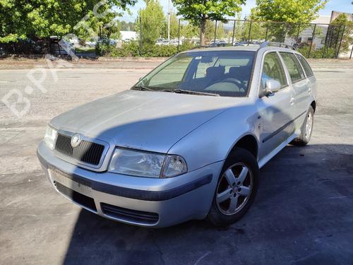 Used Parts SKODA OCTAVIA I Combi (1U5) 1.9 TDI 4757627