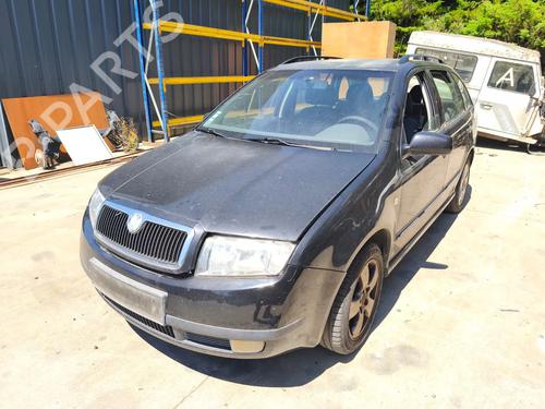Recambios SKODA FABIA I Combi (6Y5) 1.4 4769317