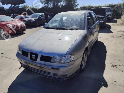 Brugte SEAT IBIZA II (6K1) 1.4 i 16V 4758452
