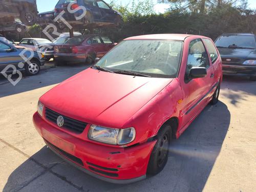 Brugte VW POLO III (6N1)  45 1.0  4758451
