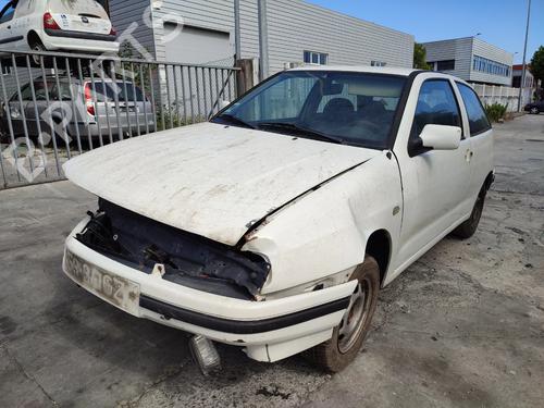 Used Parts SEAT IBIZA II (6K1) 1.9 SDI 4758453