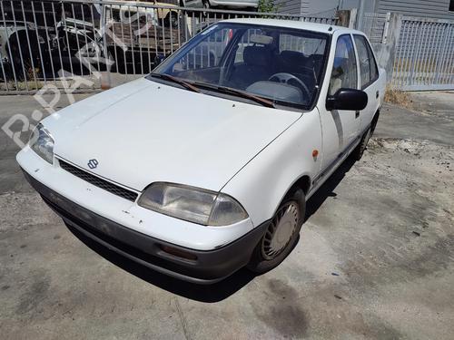 Ricambi SUZUKI SWIFT II Hatchback (EA, MA) 1.3 (SF413, AB35) 4758616