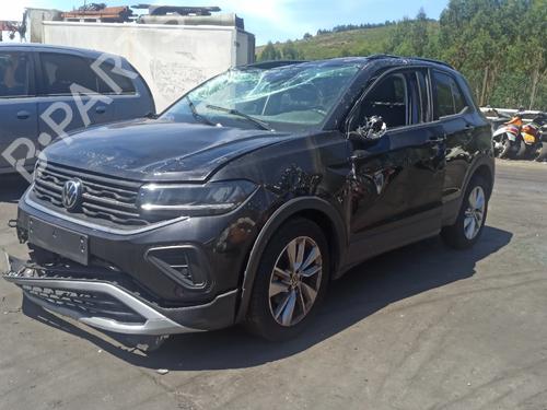 Used Parts VW T-CROSS (C11, D31) 1.0 TSi 4768194
