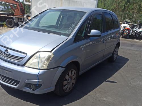 Used Parts OPEL MERIVA A MPV (X03) 1.3 CDTI (E75) 4768196