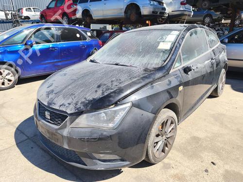 Recambios SEAT IBIZA IV (6J5, 6P1) 1.6 TDI 4768199