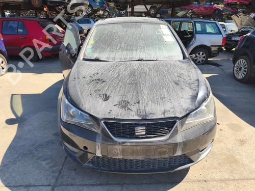 Engine SEAT IBIZA IV (6J5, 6P1) 1.6 TDI | BP36800005M1 - Image 3