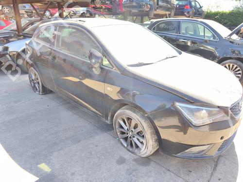 Engine SEAT IBIZA IV (6J5, 6P1) 1.6 TDI | BP36800005M1 - Image 4