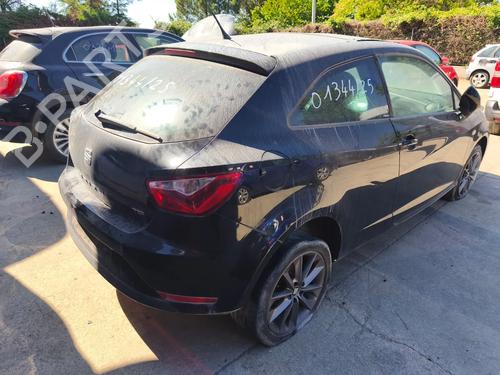 Engine SEAT IBIZA IV (6J5, 6P1) 1.6 TDI | BP36800005M1 - Image 5