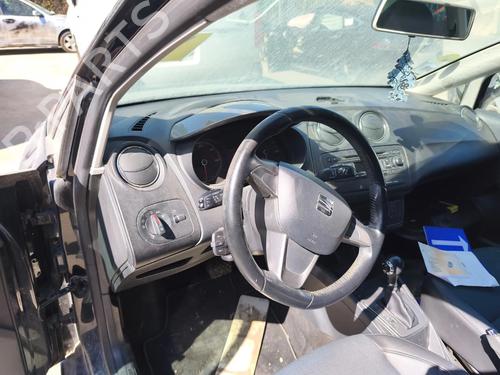 Engine SEAT IBIZA IV (6J5, 6P1) 1.6 TDI | BP36800005M1 - Image 8