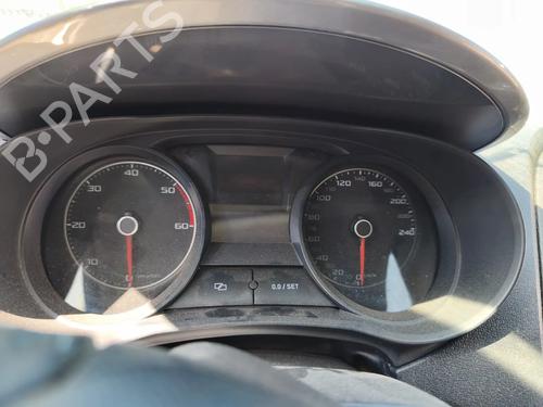 Engine SEAT IBIZA IV (6J5, 6P1) 1.6 TDI | BP36800005M1 - Image 10