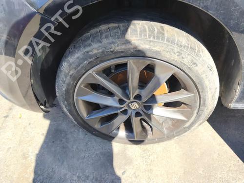 Engine SEAT IBIZA IV (6J5, 6P1) 1.6 TDI | BP36800005M1 - Image 20