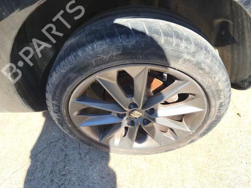 Engine SEAT IBIZA IV (6J5, 6P1) 1.6 TDI | BP36800005M1 - Image 21