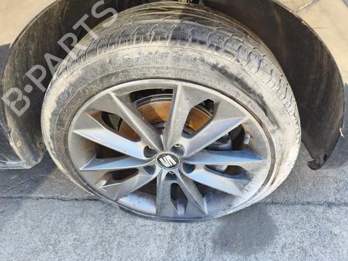 Engine SEAT IBIZA IV (6J5, 6P1) 1.6 TDI | BP36800005M1 - Image 22