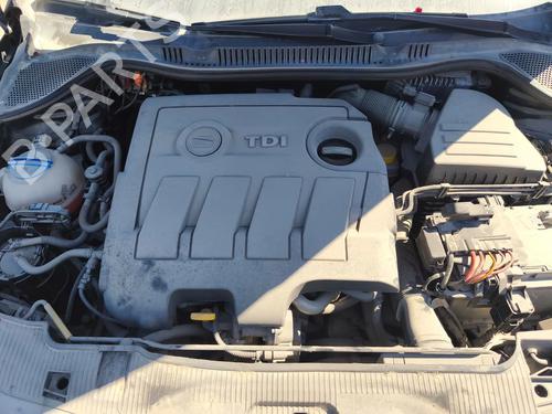 Engine SEAT IBIZA IV (6J5, 6P1) 1.6 TDI | BP36800005M1 - Image 23