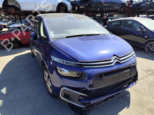 Dashboard CITROËN C4 Picasso II 1.6 BlueHDi 120 | BP36755732C46 - Image 4