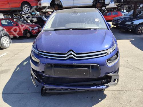 Dashboard CITROËN C4 Picasso II 1.6 BlueHDi 120 | BP36755732C46 - Image 3