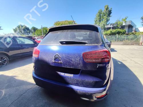 Dashboard CITROËN C4 Picasso II 1.6 BlueHDi 120 | BP36755732C46 - Image 7