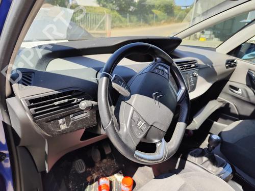 Dashboard CITROËN C4 Picasso II 1.6 BlueHDi 120 | BP36755732C46 - Image 10