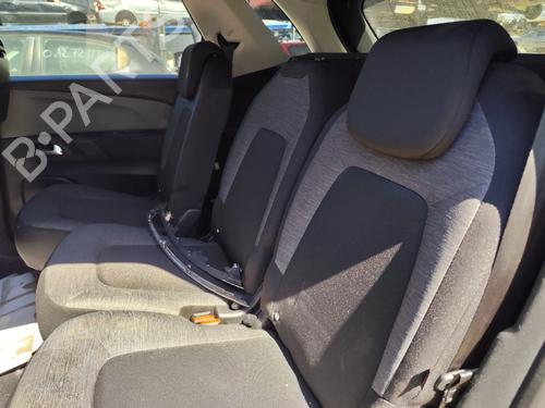 Dashboard CITROËN C4 Picasso II 1.6 BlueHDi 120 | BP36755732C46 - Image 14