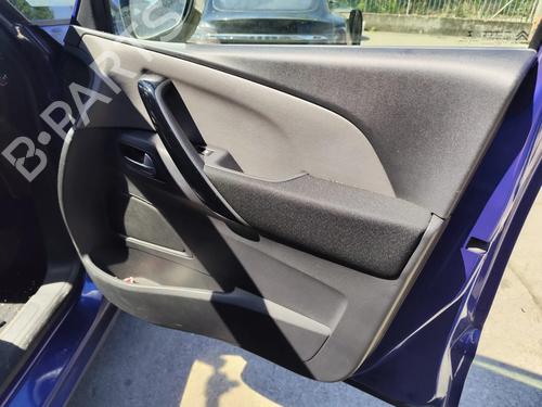 Dashboard CITROËN C4 Picasso II 1.6 BlueHDi 120 | BP36755732C46 - Image 18