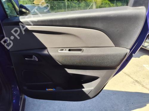 Dashboard CITROËN C4 Picasso II 1.6 BlueHDi 120 | BP36755732C46 - Image 19