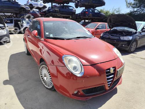 Front left panel ALFA ROMEO MITO (955_) 1.6 JTDM (955AXC1B) | BP36755794C58 - Image 5