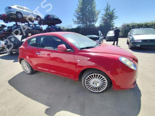 Front left panel ALFA ROMEO MITO (955_) 1.6 JTDM (955AXC1B) | BP36755794C58 - Image 6