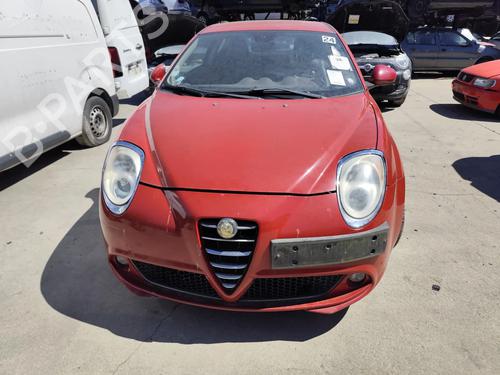 Front left panel ALFA ROMEO MITO (955_) 1.6 JTDM (955AXC1B) | BP36755794C58 - Image 4