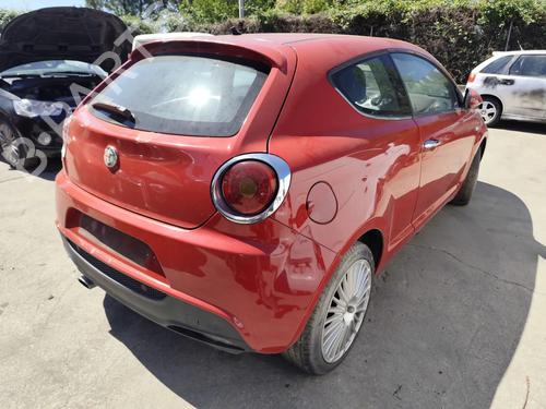 Front left panel ALFA ROMEO MITO (955_) 1.6 JTDM (955AXC1B) | BP36755794C58 - Image 7