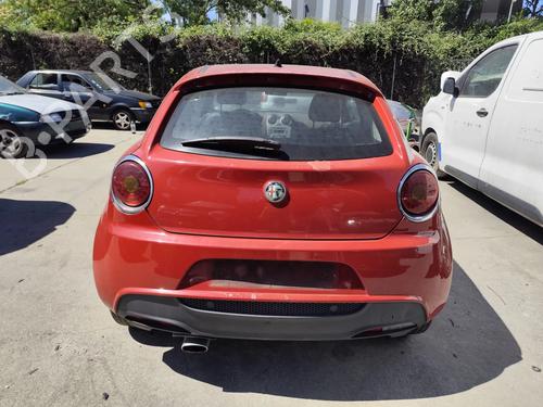 Front left panel ALFA ROMEO MITO (955_) 1.6 JTDM (955AXC1B) | BP36755794C58 - Image 8