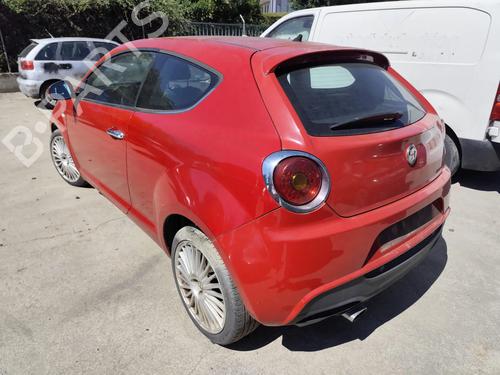 Front left panel ALFA ROMEO MITO (955_) 1.6 JTDM (955AXC1B) | BP36755794C58 - Image 9
