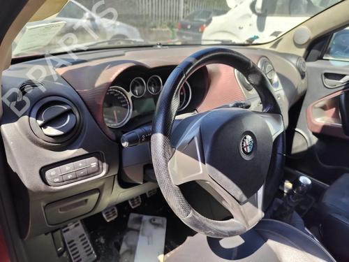 Front left panel ALFA ROMEO MITO (955_) 1.6 JTDM (955AXC1B) | BP36755794C58 - Image 12