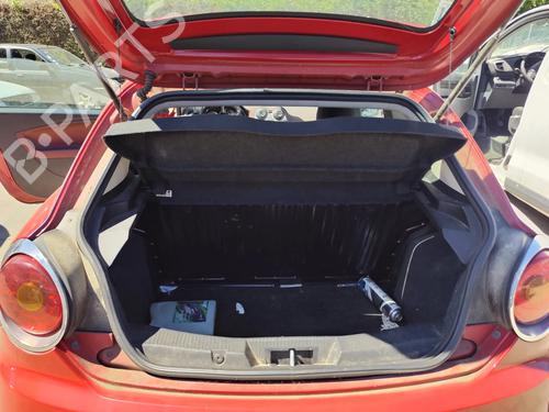 Front left panel ALFA ROMEO MITO (955_) 1.6 JTDM (955AXC1B) | BP36755794C58 - Image 11