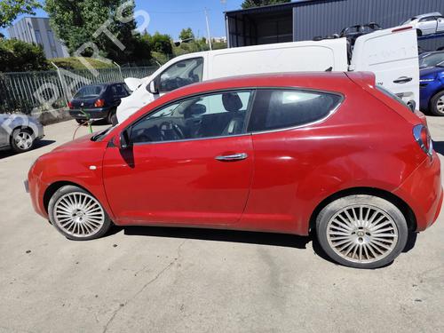 Front left panel ALFA ROMEO MITO (955_) 1.6 JTDM (955AXC1B) | BP36755794C58 - Image 10