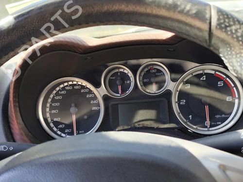 Front left panel ALFA ROMEO MITO (955_) 1.6 JTDM (955AXC1B) | BP36755794C58 - Image 14