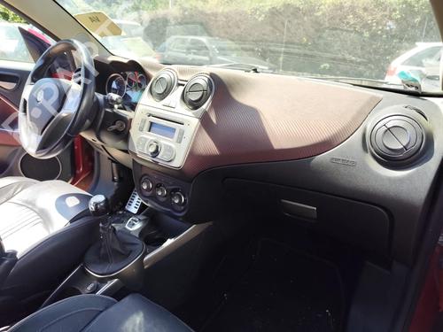 Front left panel ALFA ROMEO MITO (955_) 1.6 JTDM (955AXC1B) | BP36755794C58 - Image 13