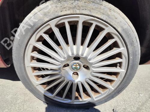 Front left panel ALFA ROMEO MITO (955_) 1.6 JTDM (955AXC1B) | BP36755794C58 - Image 22