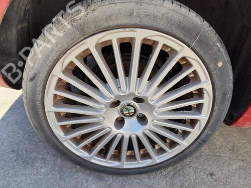 Front left panel ALFA ROMEO MITO (955_) 1.6 JTDM (955AXC1B) | BP36755794C58 - Image 21