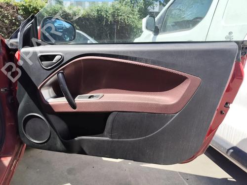 Front left panel ALFA ROMEO MITO (955_) 1.6 JTDM (955AXC1B) | BP36755794C58 - Image 20