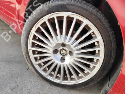 Front left panel ALFA ROMEO MITO (955_) 1.6 JTDM (955AXC1B) | BP36755794C58 - Image 23